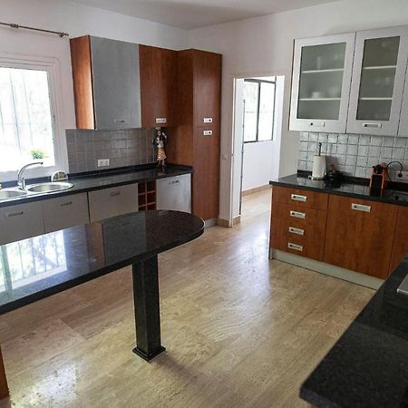 Burganvilla Holiday Home Marbella Esterno foto