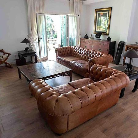Burganvilla Holiday Home Marbella Esterno foto
