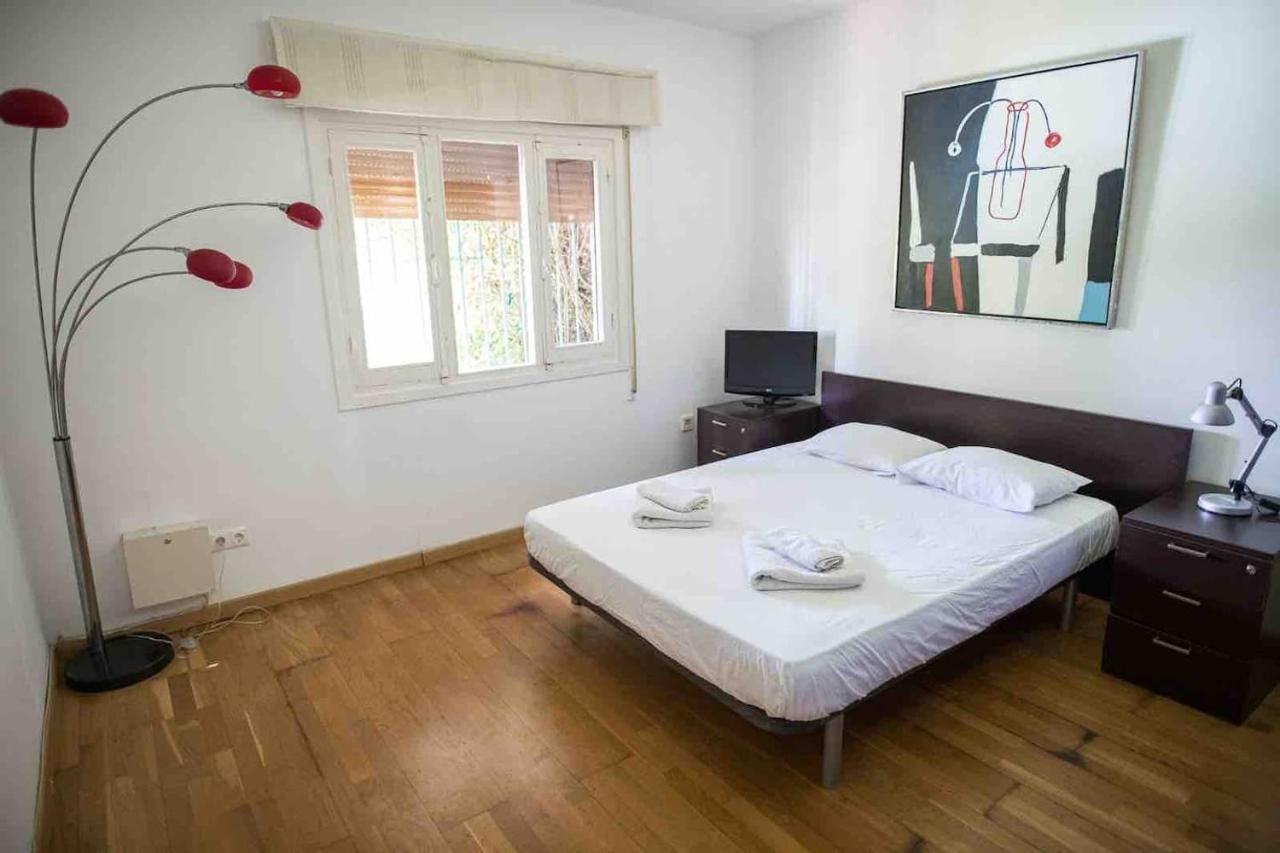 Burganvilla Holiday Home Marbella Esterno foto