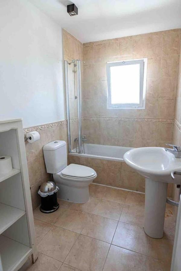 Burganvilla Holiday Home Marbella Esterno foto