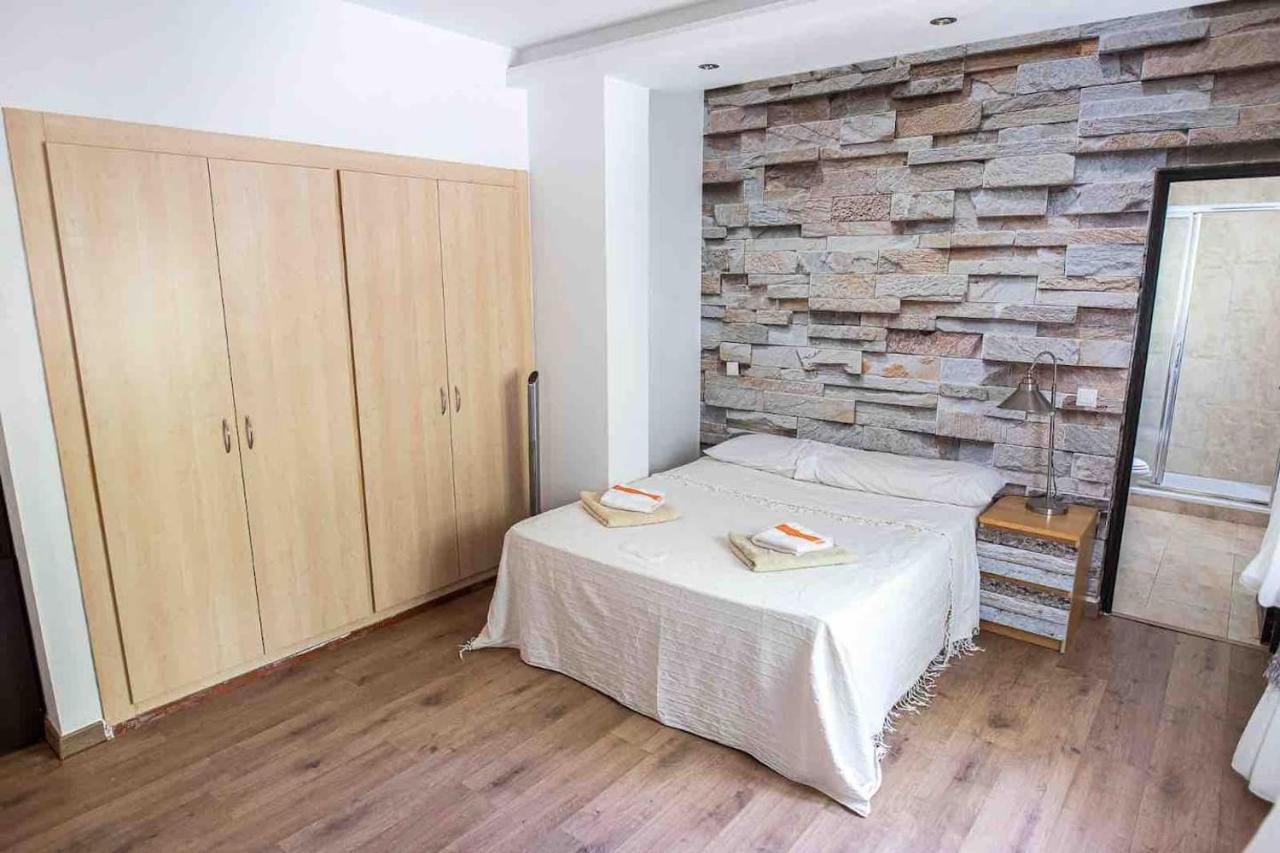 Burganvilla Holiday Home Marbella Esterno foto