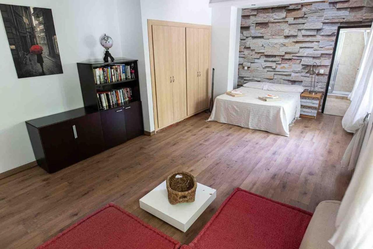 Burganvilla Holiday Home Marbella Esterno foto