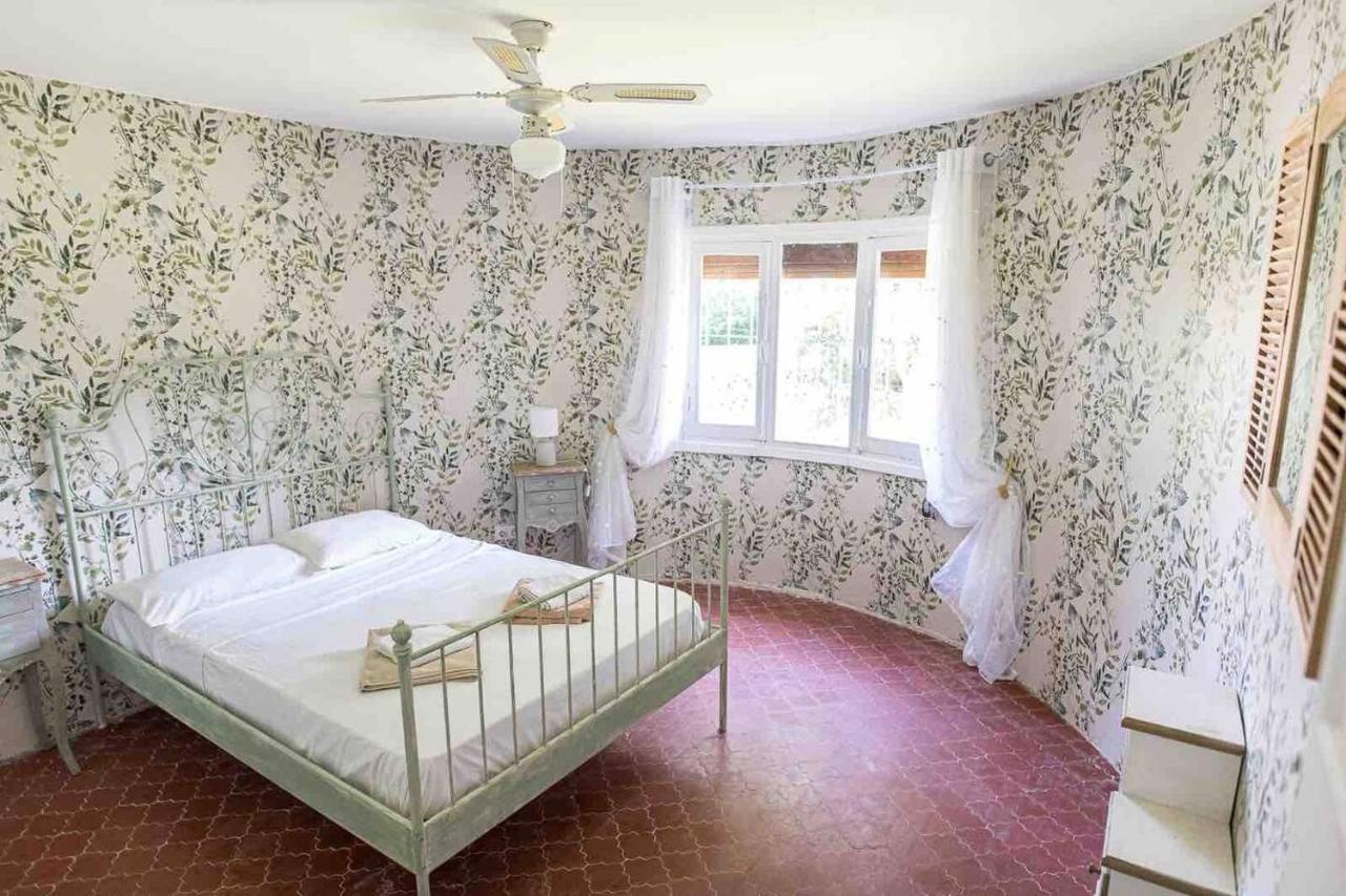 Burganvilla Holiday Home Marbella Esterno foto